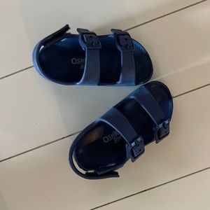 OSHKOSH B’gosh kids sandals sz 6